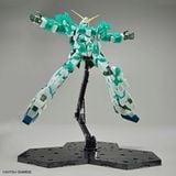 MG 1/100 Unicorn Gundam - Luminous Crystal Body