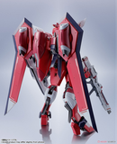 METAL ROBOT SPIRITS - SIDE MS - IMMORTAL JUSTICE GUNDAM