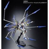 RG 1/144 EXPANSION EFFECT UNIT WING OF THE SKIES for RG Strike Freedom