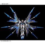 RG 1/144 EXPANSION EFFECT UNIT WING OF THE SKIES for RG Strike Freedom