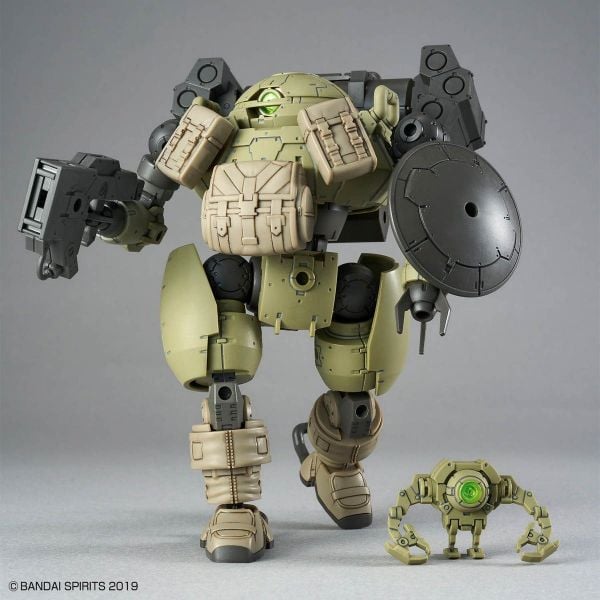 30MM 1/144 bEXM-6 RoundNova 1