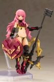 Kotobukiya - Frame Arms Girl - Durga 1 Darkness Queen Ver