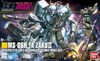 1/144 HG UC MS-06R-1A SHIN MATSUNAGA ZAKU 2
