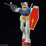 HGUC 1/144 RX-78-2 Gundam - Commemoration Special Edition