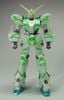 HGUC 1/144 RX-0 Unicorn Gundam + 1/48 Head Display Base The Final Battle ver