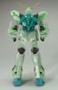HGUC 1/144 RX-0 Unicorn Gundam + 1/48 Head Display Base The Final Battle ver