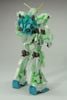HGUC 1/144 RX-0 Unicorn Gundam + 1/48 Head Display Base The Final Battle ver