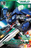 MOBILE SUIT GUNDAM 1/100 OO GUNDAM