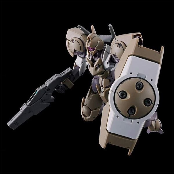 HG WFM 1/144 Heingra