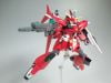 HG SEED 1/144 SAVIOUR GUNDAM