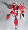 HG SEED 1/144 SAVIOUR GUNDAM