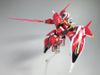 HG SEED 1/144 SAVIOUR GUNDAM