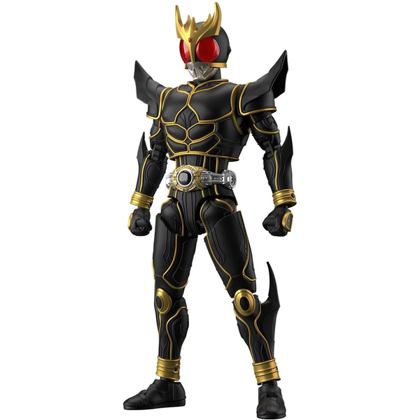Figure-rise Standard MASKED RIDER KUUGA ULTIMATE FORM