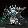 SDW HEROES CAPTAIN GUNDAM QANT GF / QAN[T] GF