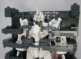 MG 1/100 UNICORN GUNDAM SCREEN IMAGE SPECIAL