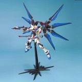 MG 1/100 Strike Freedom Gundam