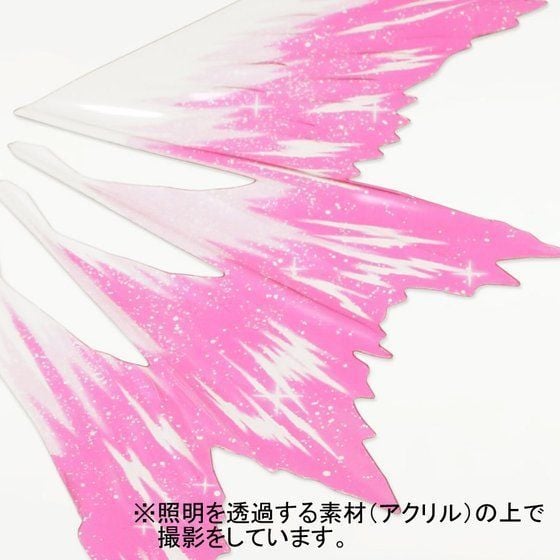 RG 1/144 Expansion effect unit for Destiny Gundam - Wings of Light