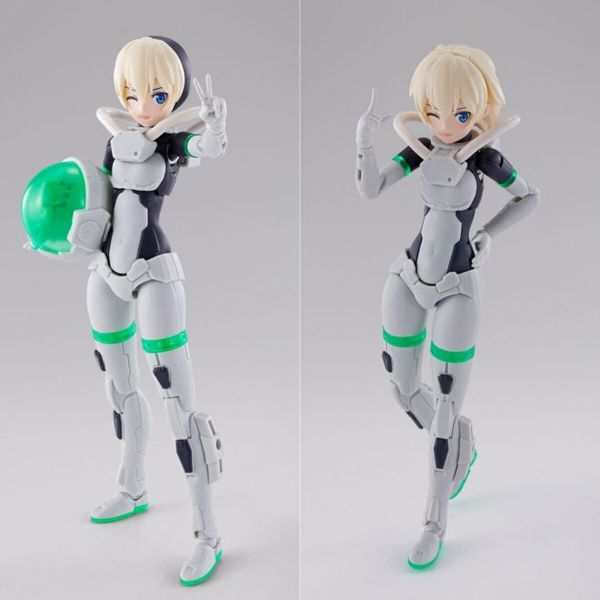 [Pre-order] - 2024 tháng 02 - 30MS SIS-Gc11w Stipla-Steroy - Ardito Form - Giá Order: 1120k