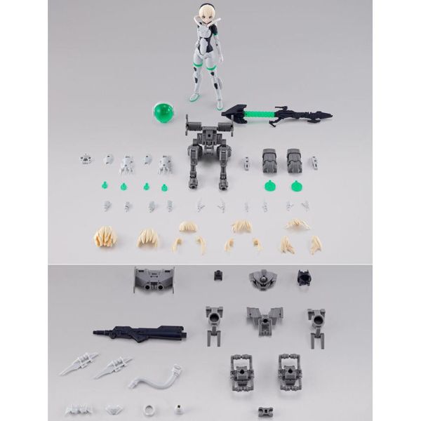 [Pre-order] - 2024 tháng 02 - 30MS SIS-Gc11w Stipla-Steroy - Ardito Form - Giá Order: 1120k