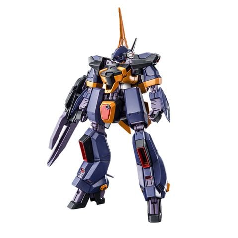 HG UC 1/144 Barzam AOZ Re-boot ver
