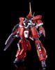 HG UC 1/144 BARZAM RE ZEON CAPTURED - AOZ REBOOT Ver.