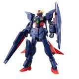 HG BD 1/144 Gundam Shining Break - Before