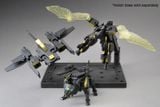 HG BF 1/144 Gundam Dryon 3