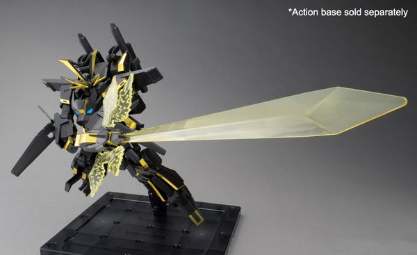 HG BF 1/144 Gundam Dryon 3