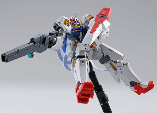 HG 00 Gundam Plutone