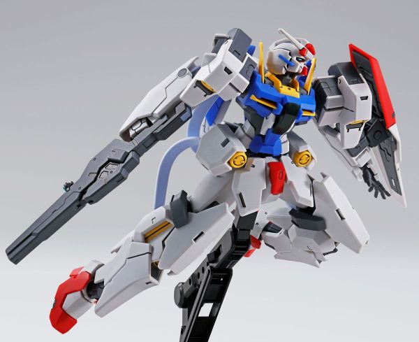 HG 00 Gundam Plutone