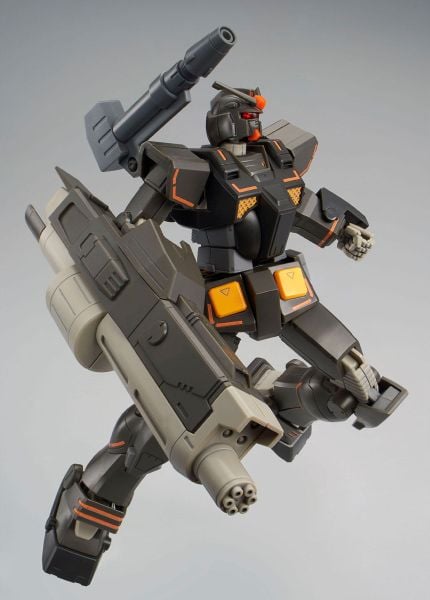 HG GTO 1/144 THE ORIGIN MSD - FA-78-2 HEAVY GUNDAM