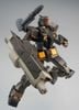 HG GTO 1/144 THE ORIGIN MSD - FA-78-2 HEAVY GUNDAM