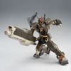 HG GTO 1/144 THE ORIGIN MSD - FA-78-2 HEAVY GUNDAM