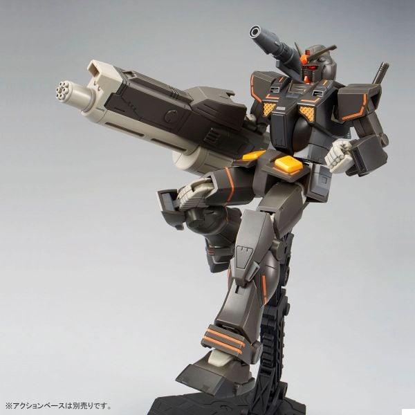 HG GTO 1/144 THE ORIGIN MSD - FA-78-2 HEAVY GUNDAM