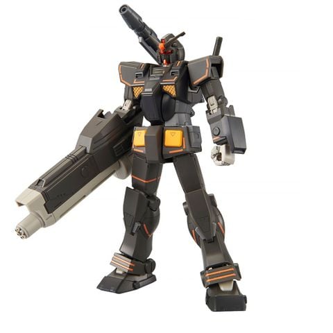 HG GTO 1/144 THE ORIGIN MSD - FA-78-2 HEAVY GUNDAM