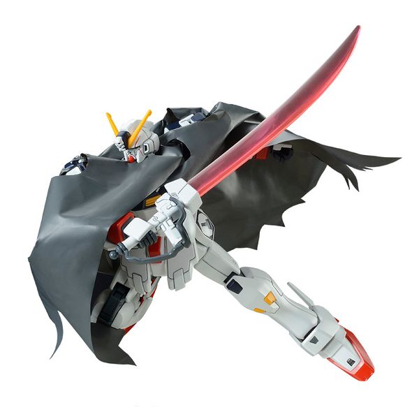 HG UC 1/144 Gundam Crossbone x1 Kai