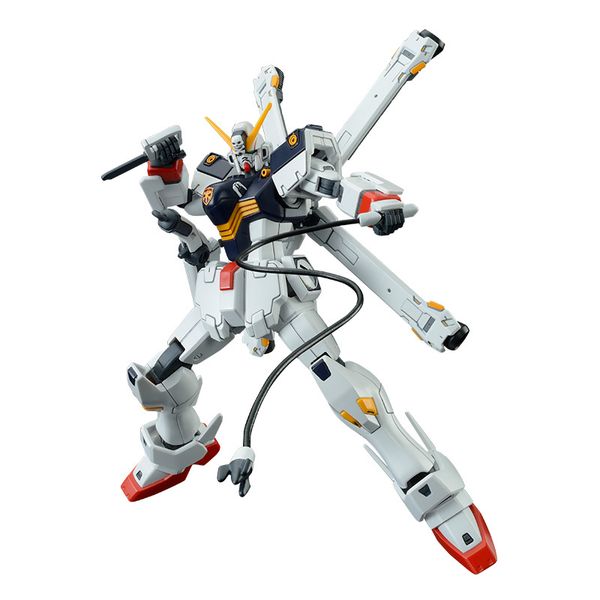 HG UC 1/144 Gundam Crossbone x1 Kai