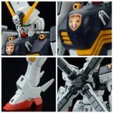 HG UC 1/144 Gundam Crossbone x1 Kai