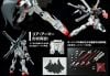 HG UC 1/144 Gundam Crossbone x1 Kai