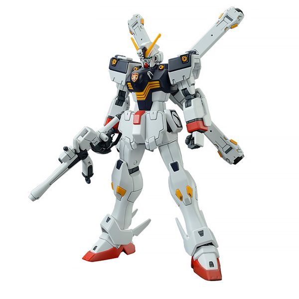HG UC 1/144 Gundam Crossbone x1 Kai