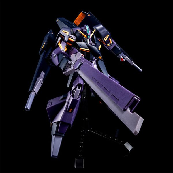 [Pre-order] - 2024 tháng 05 - HGUC 1/144 Gaplant TR-5 HRAIROO Titans - AOZ RE-BOOT version - Giá Order: 1030.k