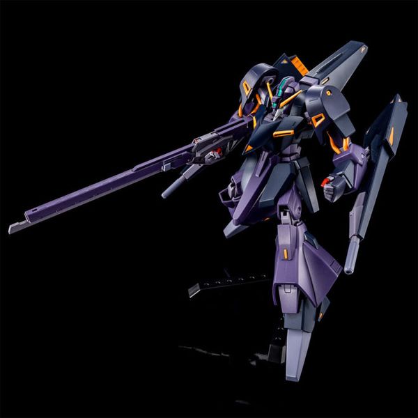 [Pre-order] - 2024 tháng 05 - HGUC 1/144 Gaplant TR-5 HRAIROO Titans - AOZ RE-BOOT version - Giá Order: 1030.k
