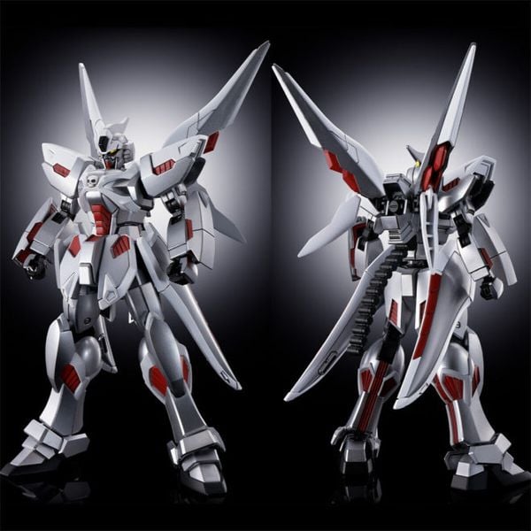 HG UC 1/144 Ghost Gundam