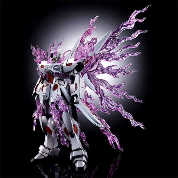 HG UC 1/144 Ghost Gundam