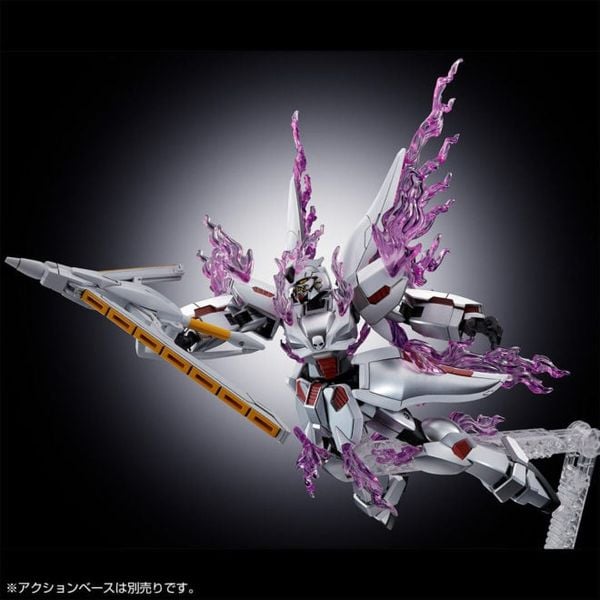 HG UC 1/144 Ghost Gundam