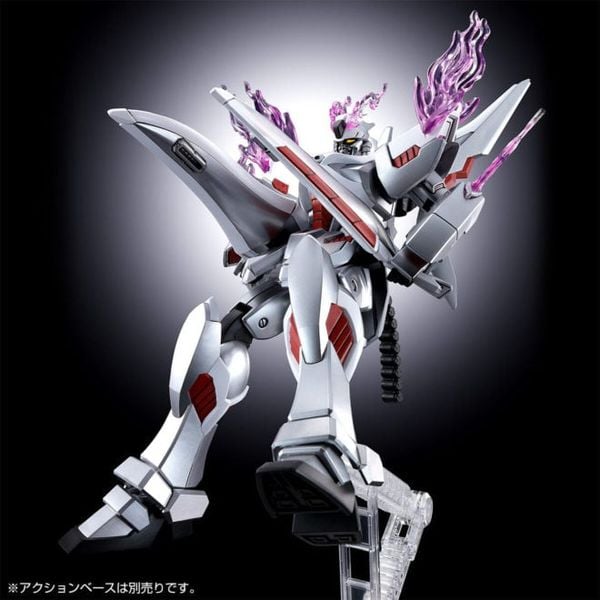 HG UC 1/144 Ghost Gundam