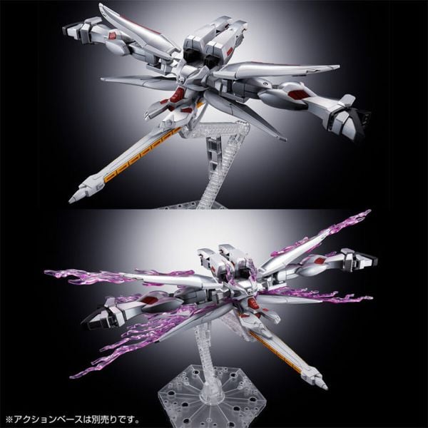HG UC 1/144 Ghost Gundam
