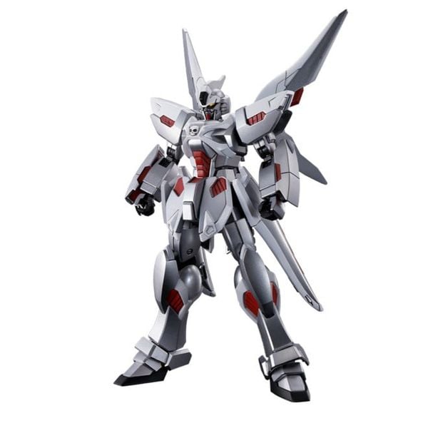 HG UC 1/144 Ghost Gundam