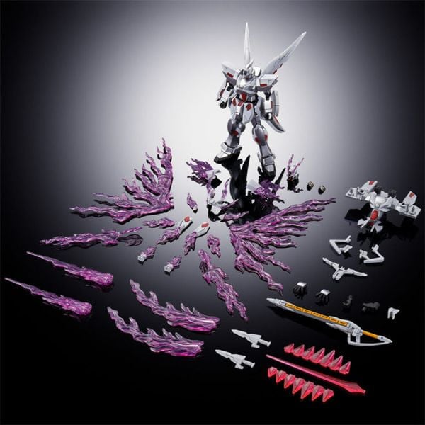 HG UC 1/144 Ghost Gundam
