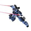 HG UC 1/144 Pale Rider - Ground Heavy Equipment Type